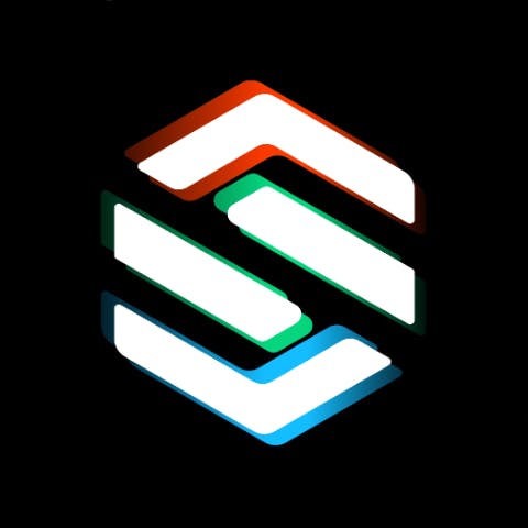 Visual Synthesizer VS logo